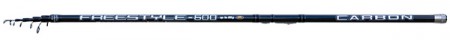 LINEAEFFE - FREESTYLE , IM8 Carbon , do 25g , 5m - 4930.oo din
